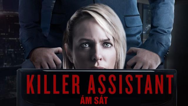 Tập Full Ám Sát