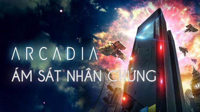 Tập Full Ám Sát Nhân Chứng