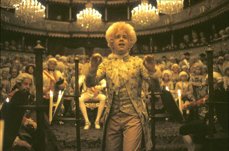 Tập Full Amadeus