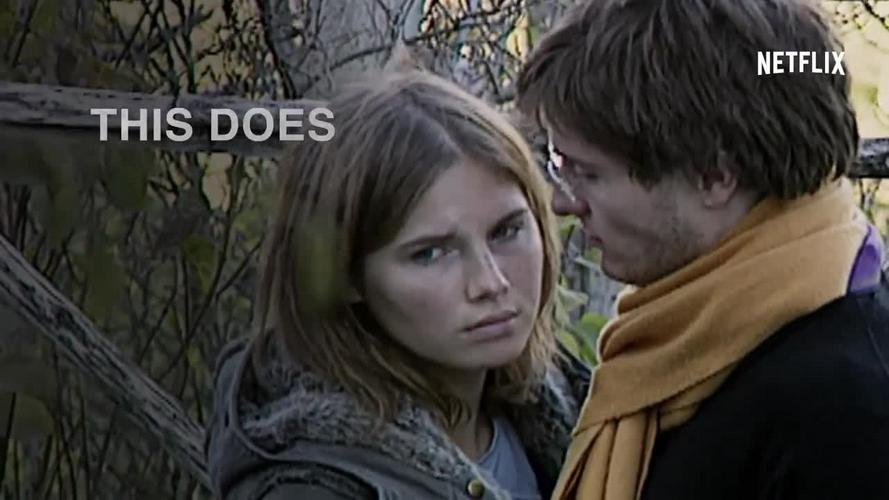 Tập Full Amanda Knox