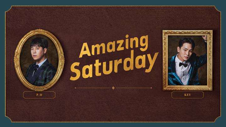 Tập 193 Amazing Saturday