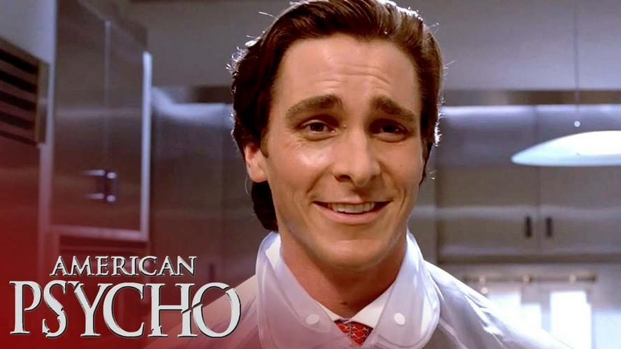 Tập Full American Psycho
