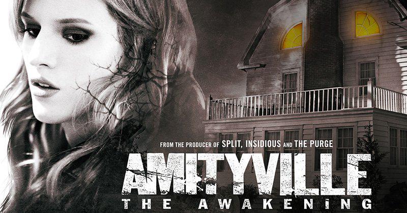 Tập Full Amityville: Quỷ Dữ Thức Tỉnh