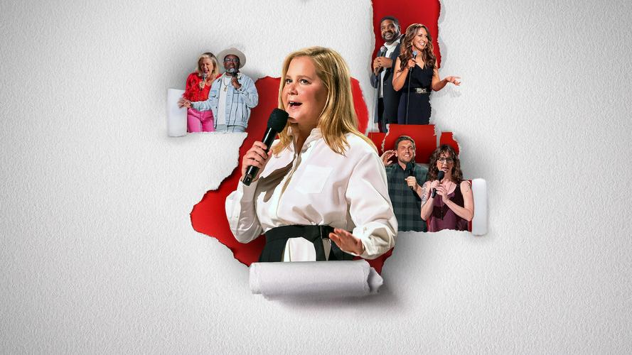 Tập Full Amy Schumer giới thiệu: Lời khuyên cho cha mẹ