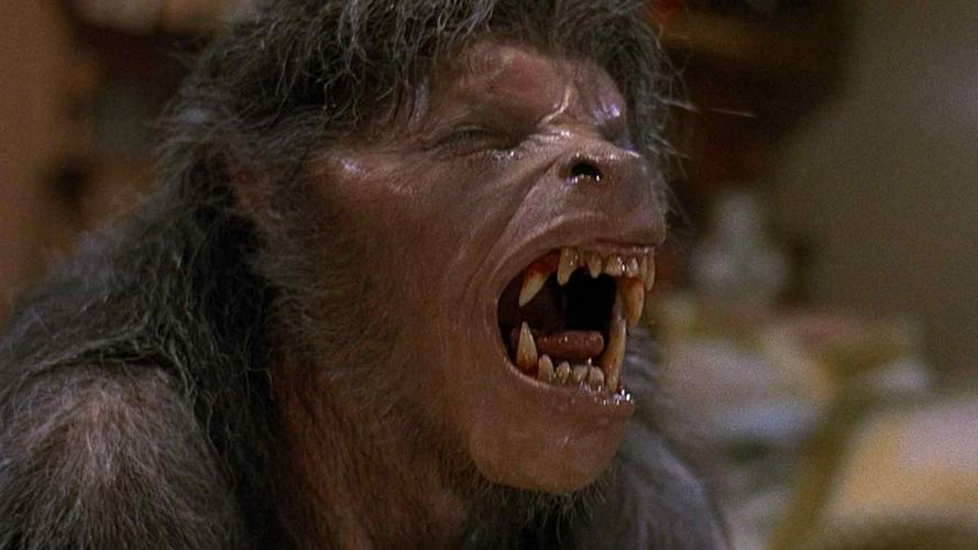 Tập Full An American Werewolf in London