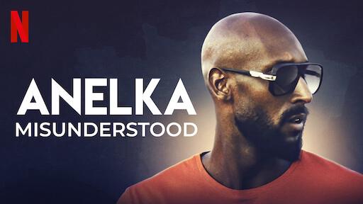 Tập Full Anelka: Hiểu lầm