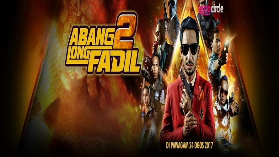 Tập Full Anh Cả Fadil 2