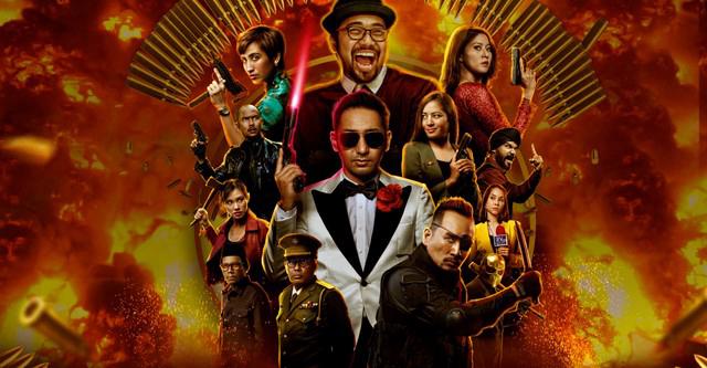 Tập Full Anh Cả Fadil