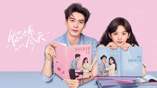 Tập 1 Anh Cũng Có Ngày Này