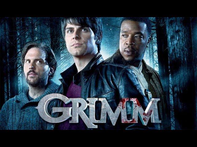 Tập 1 Anh Em Nhà Grimm (Phần 1)
