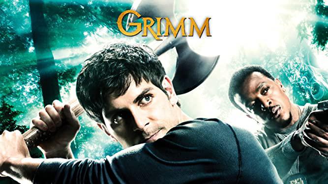 Tập 1 Anh Em Nhà Grimm (Phần 2)
