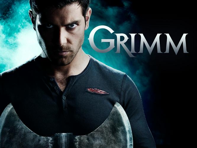 Tập 1 Anh Em Nhà Grimm (Phần 3)