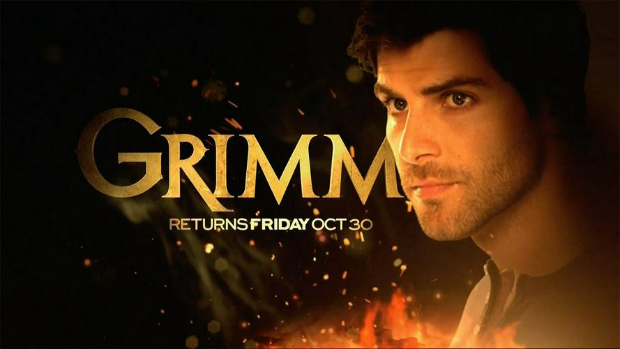 Tập 1 Anh Em Nhà Grimm (Phần 5)