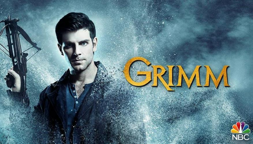 Tập 1 Anh Em Nhà Grimm (Phần 6)