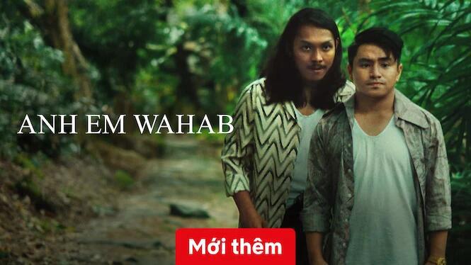 Tập 1 Anh Em Wahab