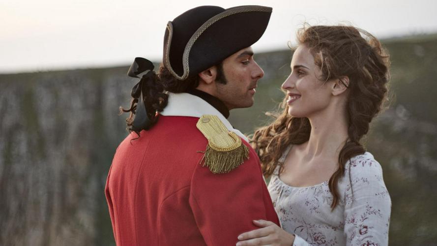 Tập 1 Anh Hùng Poldark (Phần 1)