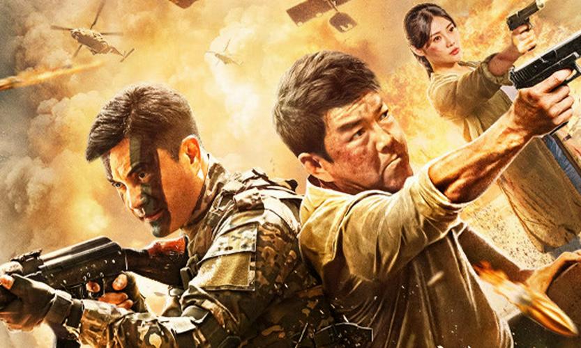 Tập Full Anh Hùng Trở Về
