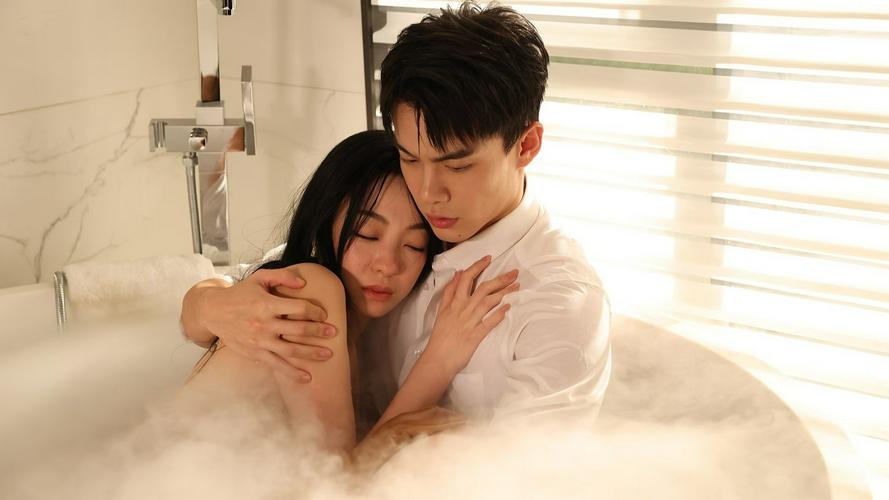 Tập 1 Anh Là Nắng Ấm Ban Trưa Của Em