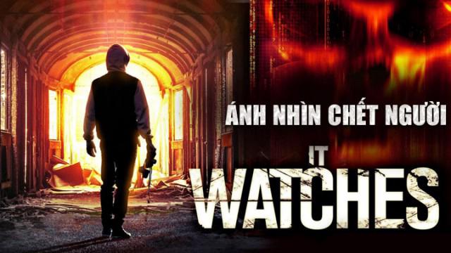 Tập Full Ánh Nhìn Chết Người