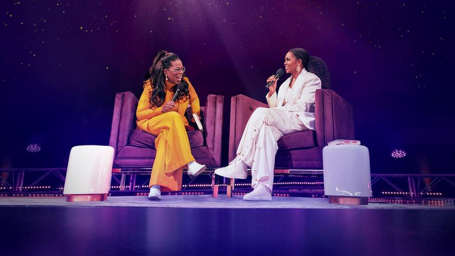 Tập Full Ánh sáng ta mang: Michelle Obama và Oprah Winfrey