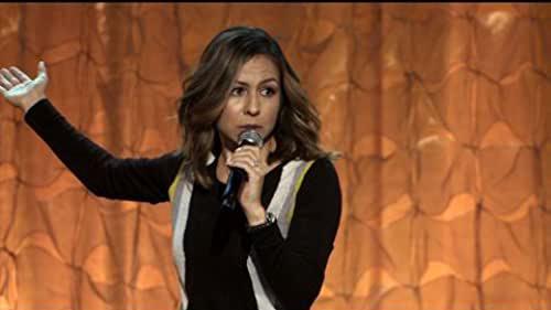 Tập Full Anjelah Johnson: Not Fancy