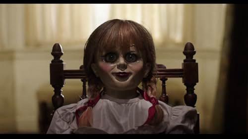 Tập Full Annabelle: Creation