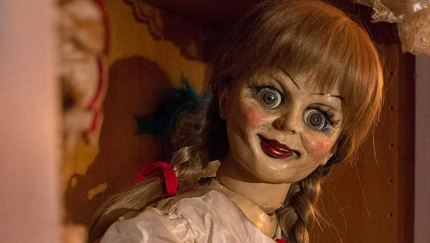 Tập Full Annabelle