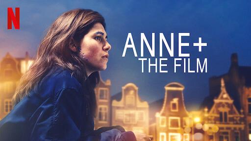 Tập Full Anne+: Phim điện ảnh