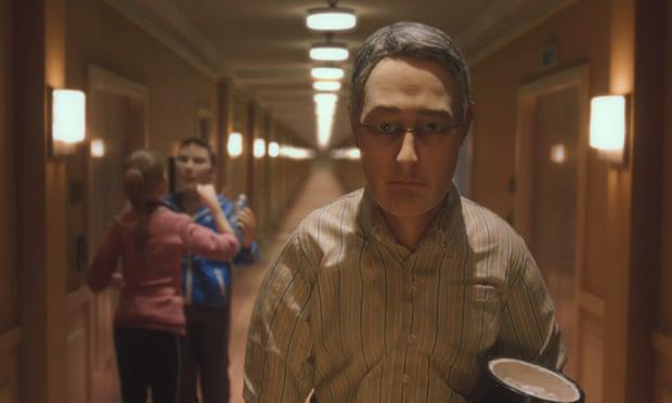 Tập Full Anomalisa