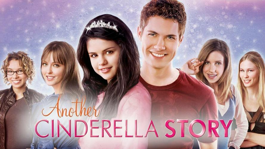 Tập Full Another Cinderella Story