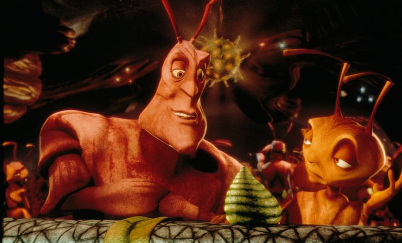 Tập Full Antz