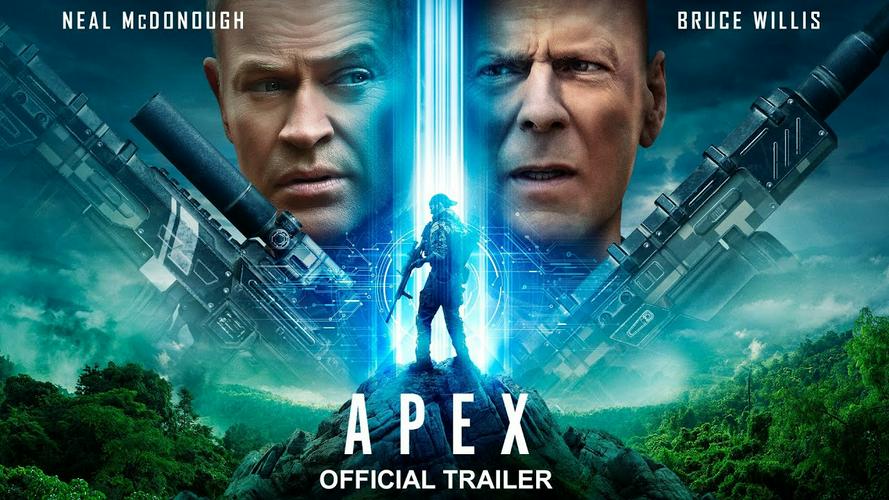 Tập Full Apex