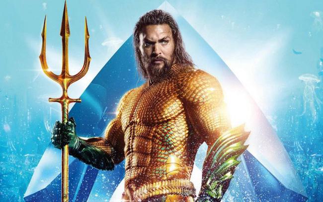 Tập Full Aquaman: Đế Vương Atlantis