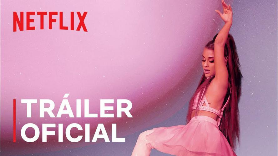 Tập Full ariana grande: excuse me, i love you