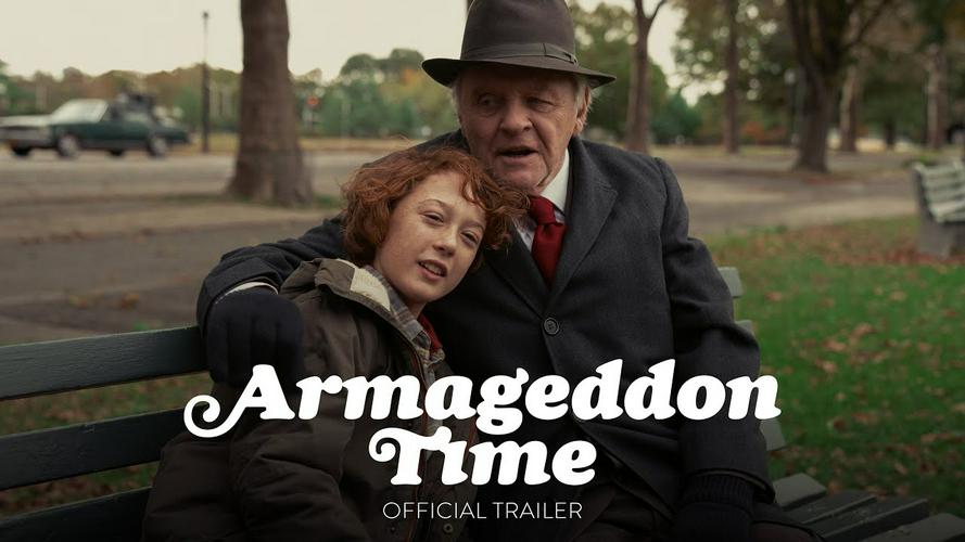 Tập Full Armageddon Time