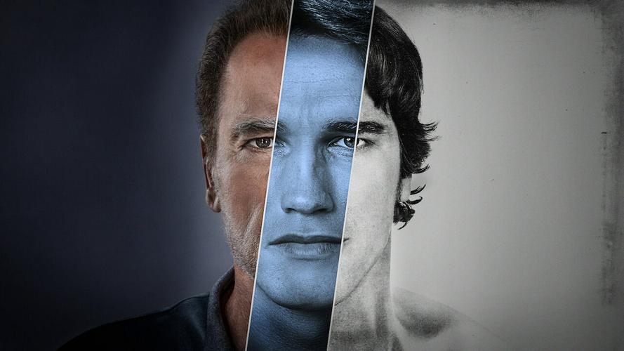 Tập 1 Arnold