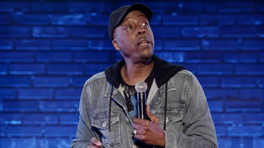 Tập Full Arsenio Hall: Smart and Classy