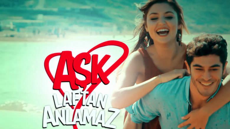 Tập 1 Ask Laftan Anlamaz