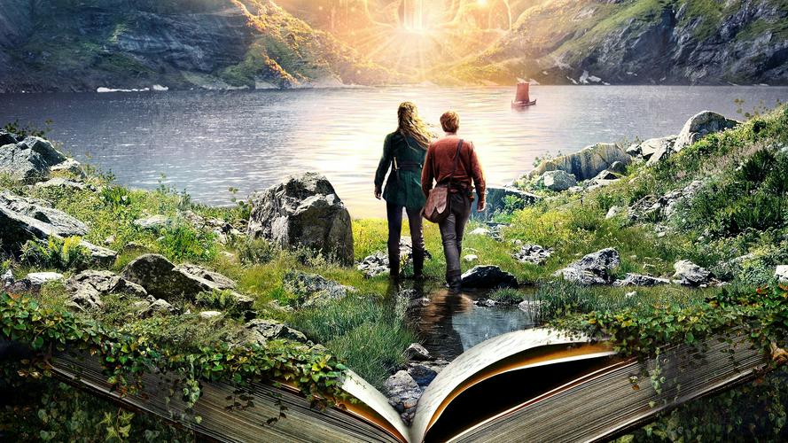 Tập Full Askeladden - I Soria Moria slott