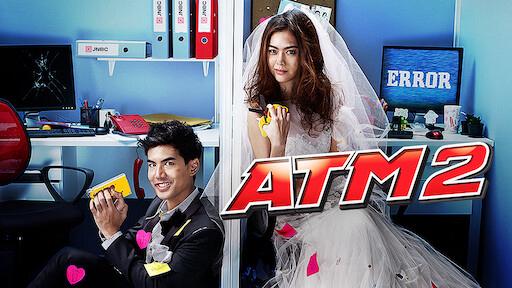 Tập 1 ATM 2: Kết Hôn