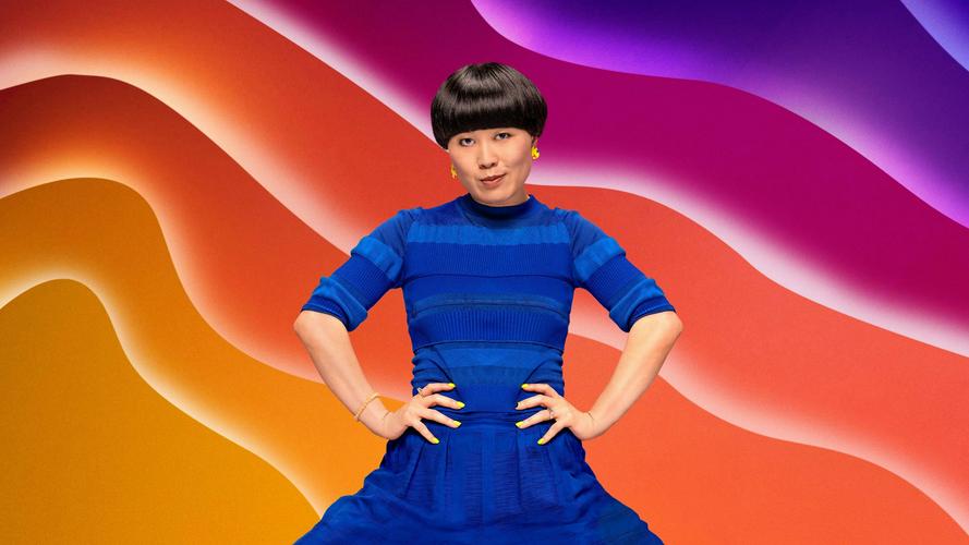 Tập Full Atsuko Okatsuka: Kẻ Đột Nhập