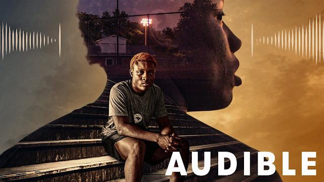 Tập Full Audible: Tiếng nói kiên cường