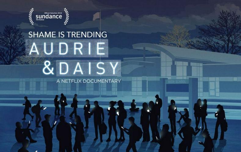 Tập Full Audrie & Daisy
