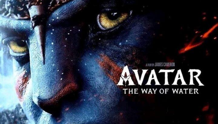 Tập Full Avatar 2: Dòng Chảy Của Nước