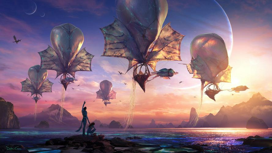 Tập  Avatar 3: Lửa và Tro Tàn
