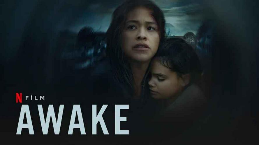 Tập Full Awake – Thức giấc