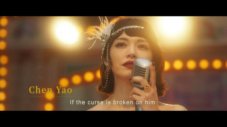 Tập  Ba Câu Chuyện Tình