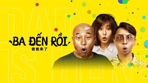 Tập Full Ba đến rồi!