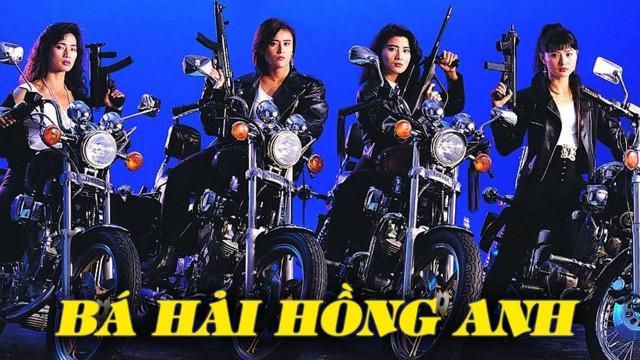 Tập Full Bá Hải Hồng Anh