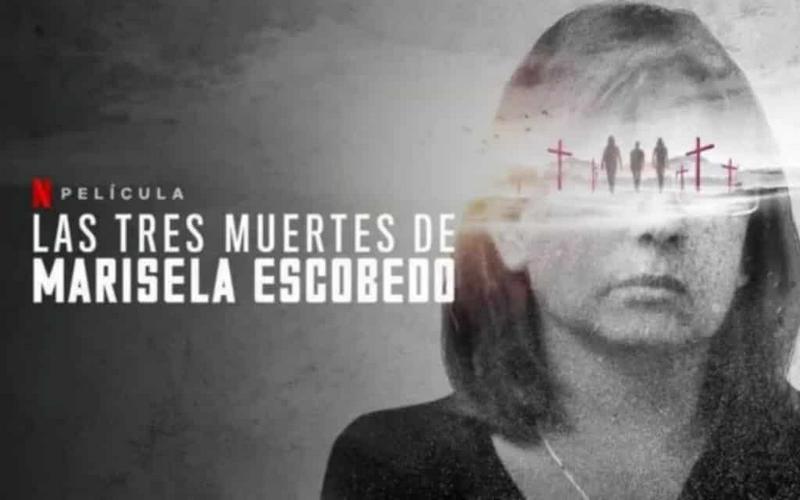 Tập Full Ba lần chết của Marisela Escobedo